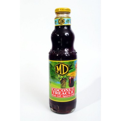 MD Coconut Treacle 750ml